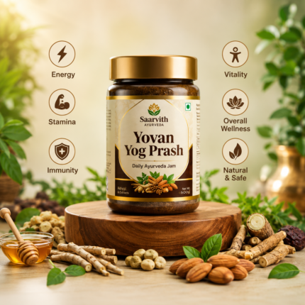 Yovan Yog Prash