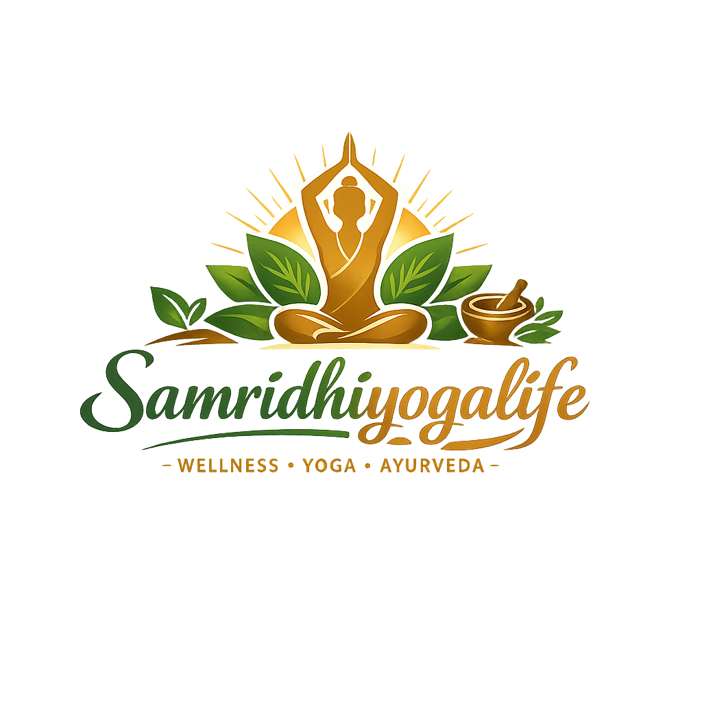 Samridh Yoga Life