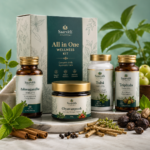 Najla Cure Kit